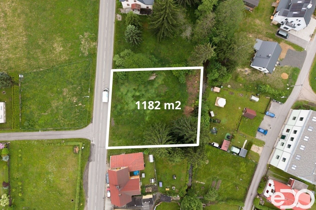 Prodej pozemku 1182 m² - foto 7