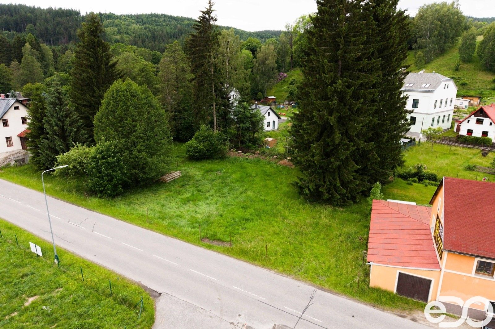 Prodej pozemku 1182 m² - foto 11