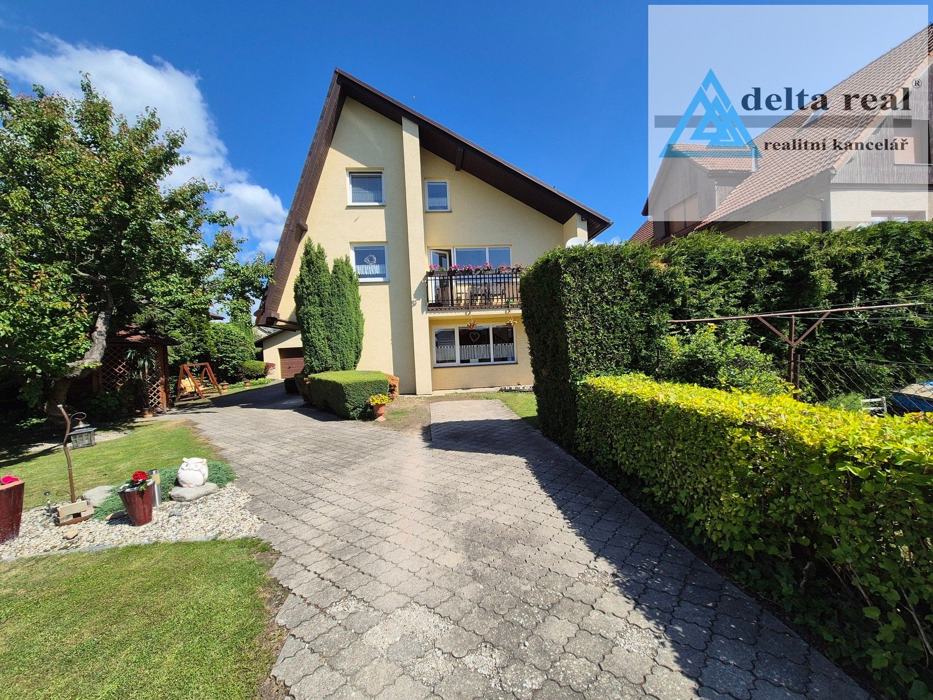 Prodej domu 192 m² - foto 1