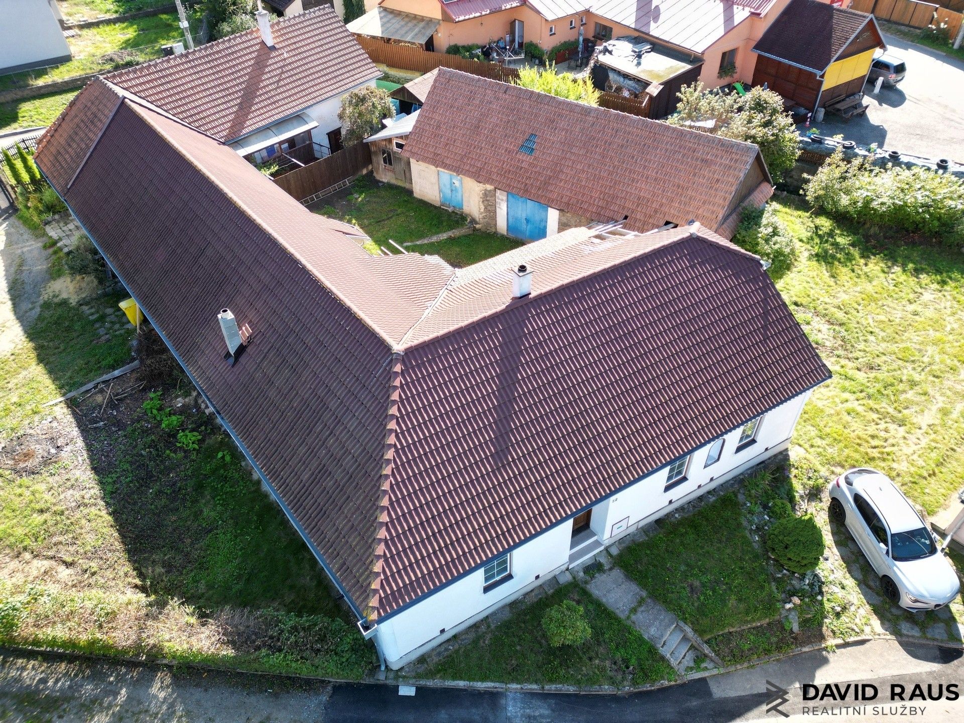 Prodej domu 353 m² - foto 3