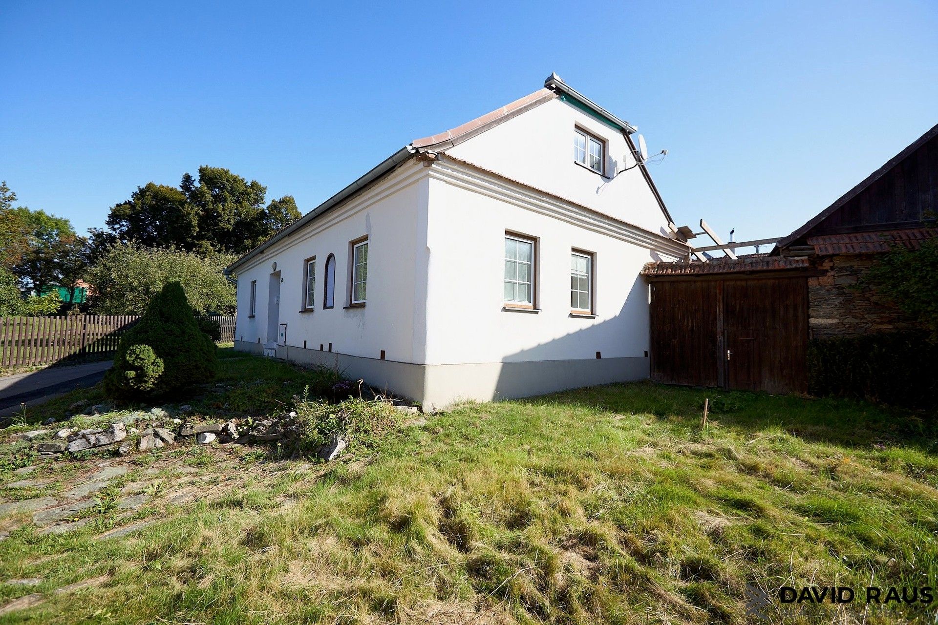 Prodej domu 353 m² - foto 1