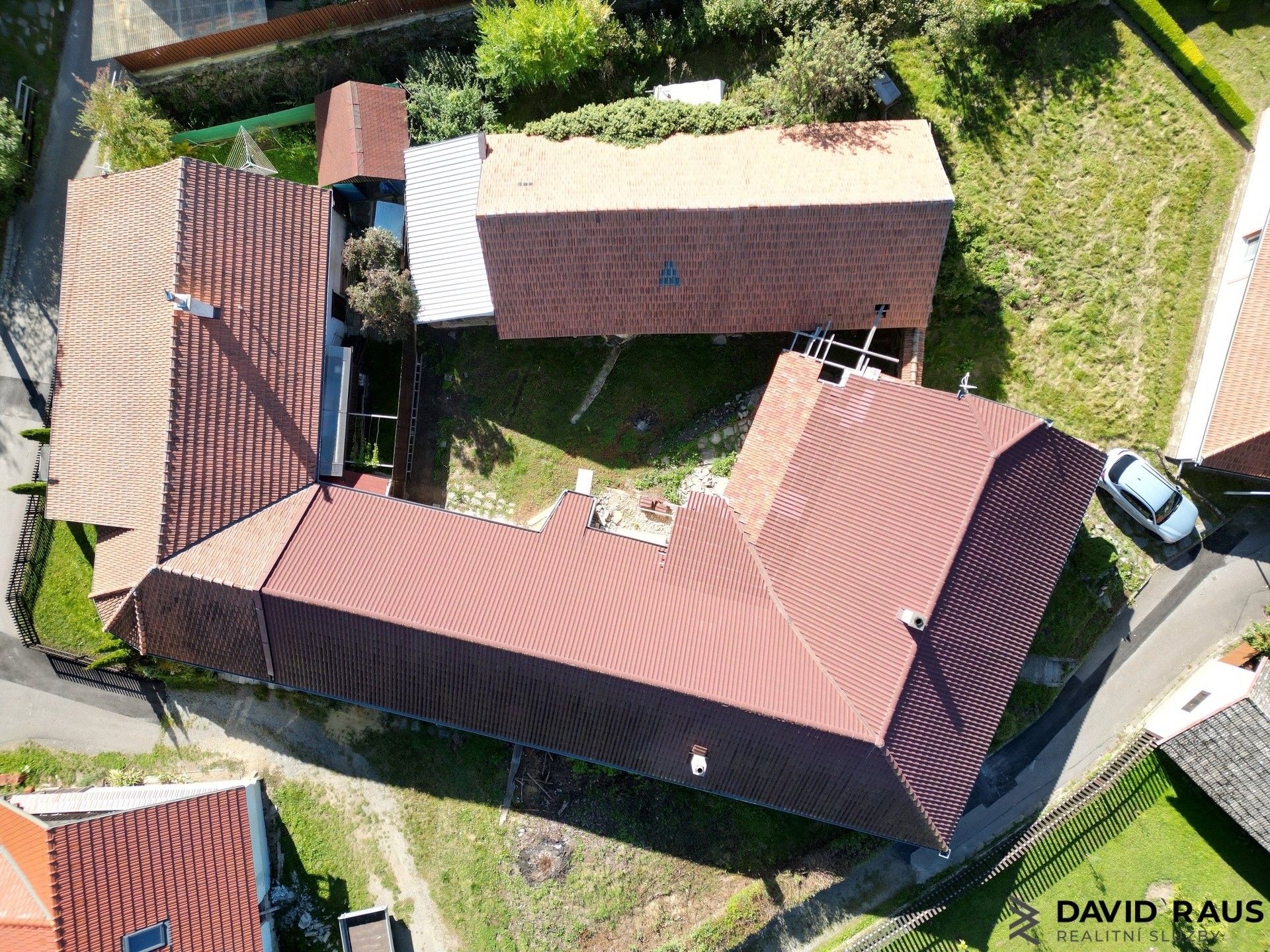 Prodej domu 353 m² - foto 9