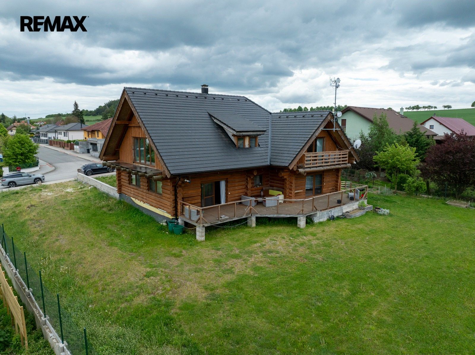 Prodej domu 310 m² - foto 2