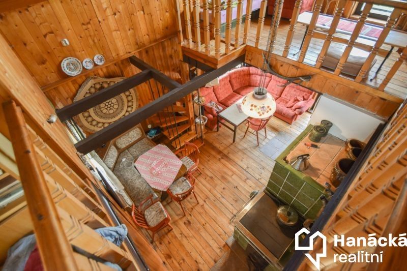 Prodej domu 80 m² - foto 4