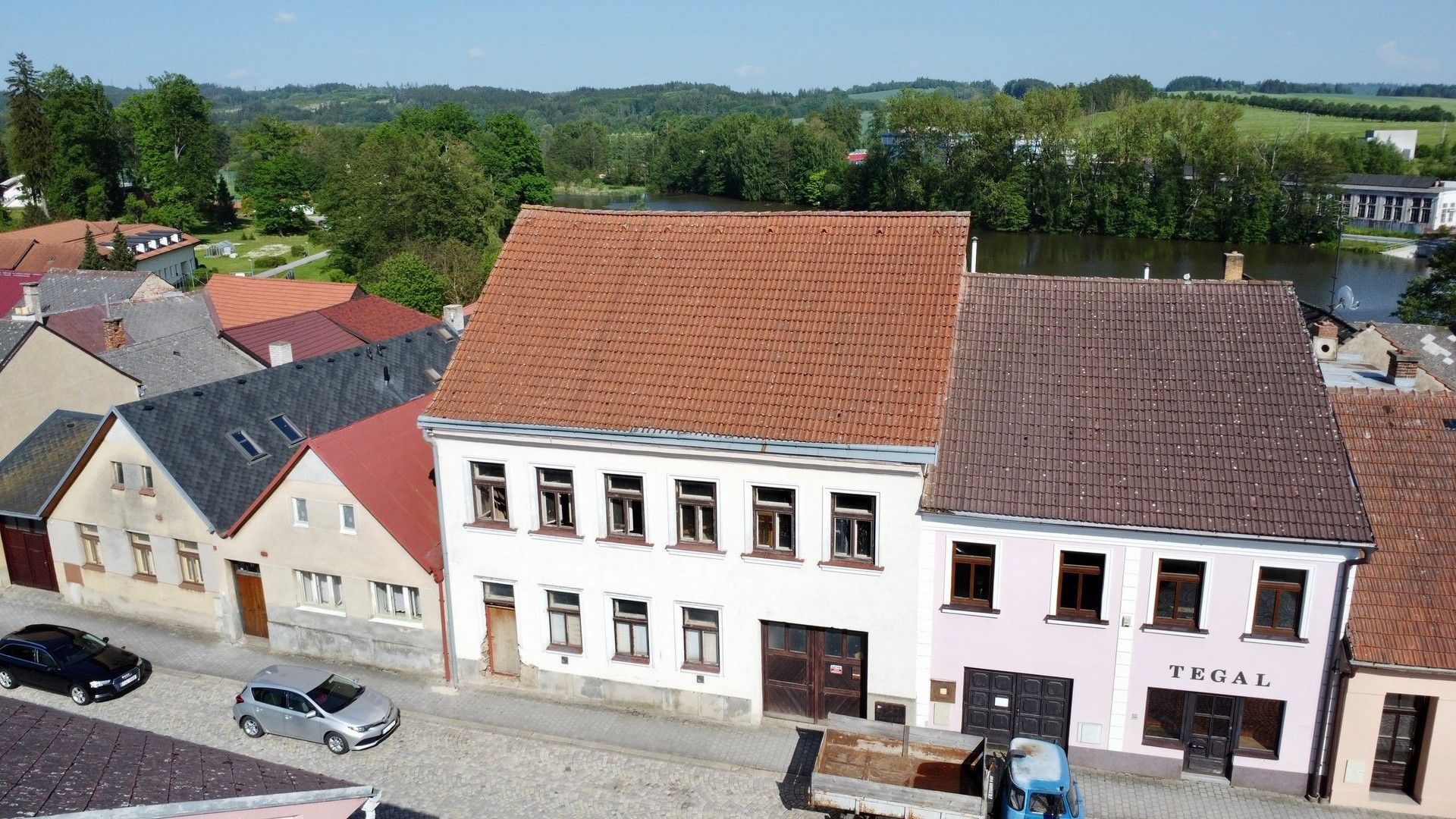 Prodej domu 154 m² - foto 1