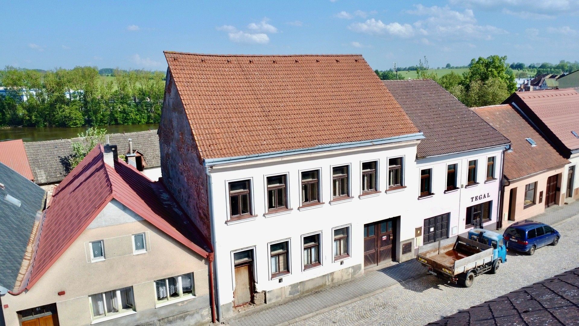Prodej domu 154 m² - foto 2