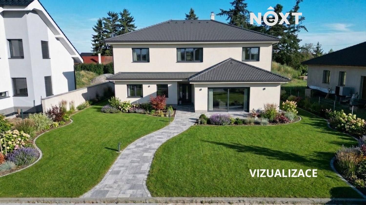 Prodej pozemku 1048 m² - foto 1