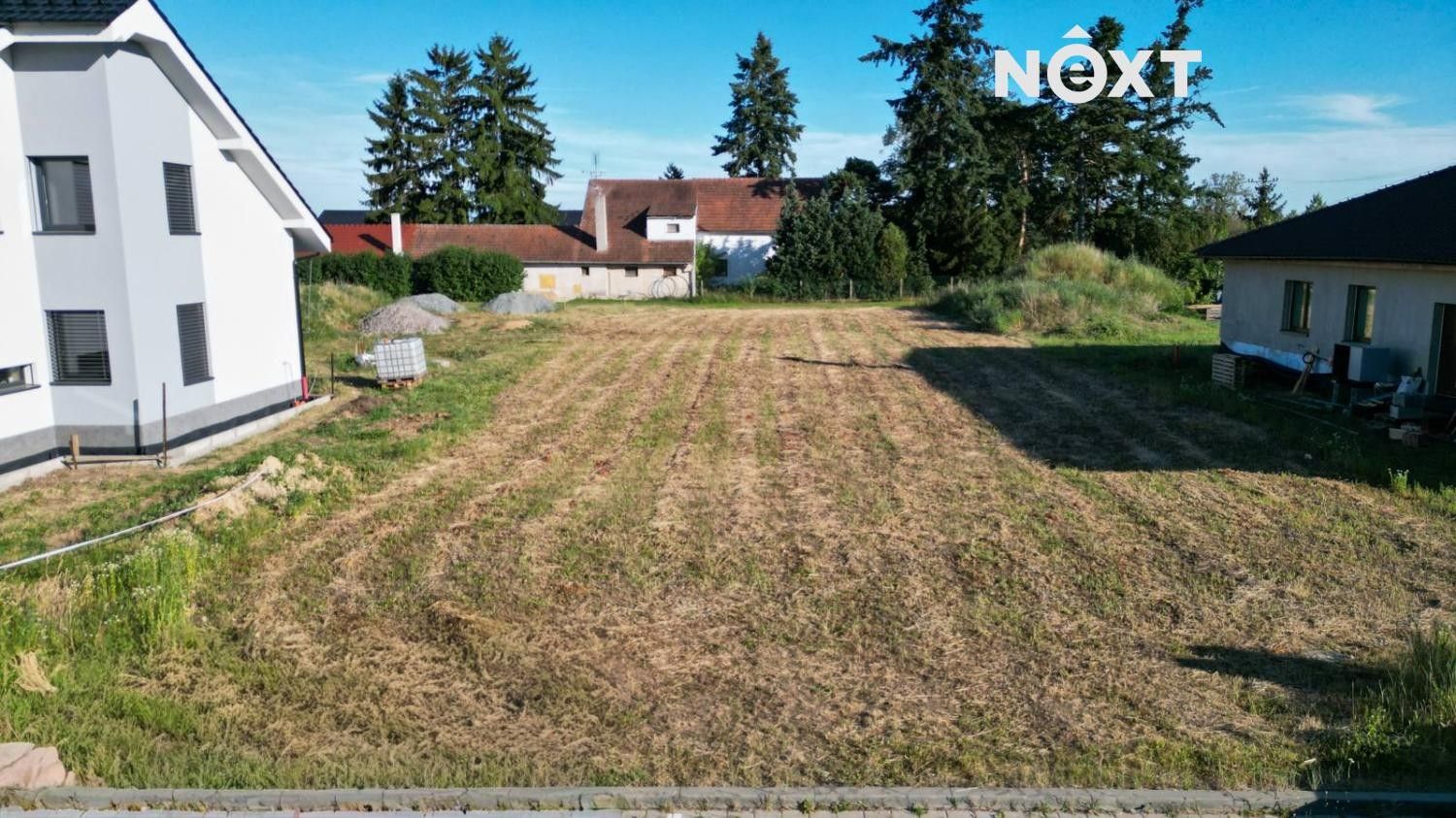 Prodej pozemku 1048 m² - foto 2