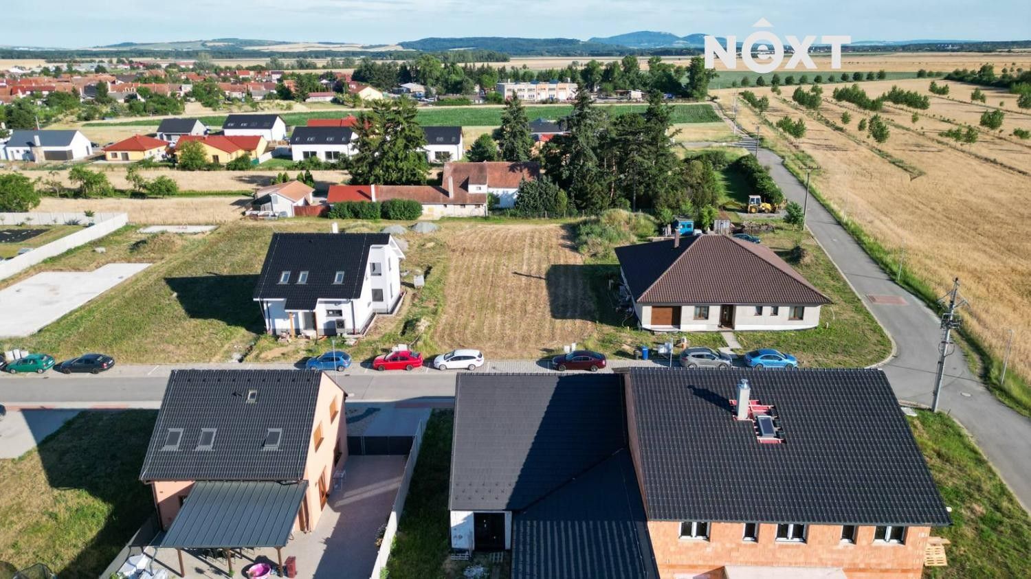 Prodej pozemku 1048 m² - foto 4