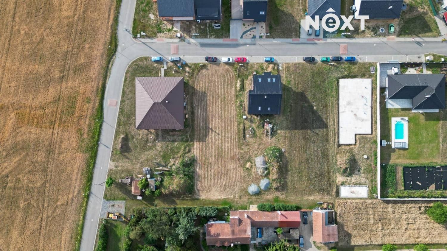 Prodej pozemku 1048 m² - foto 5