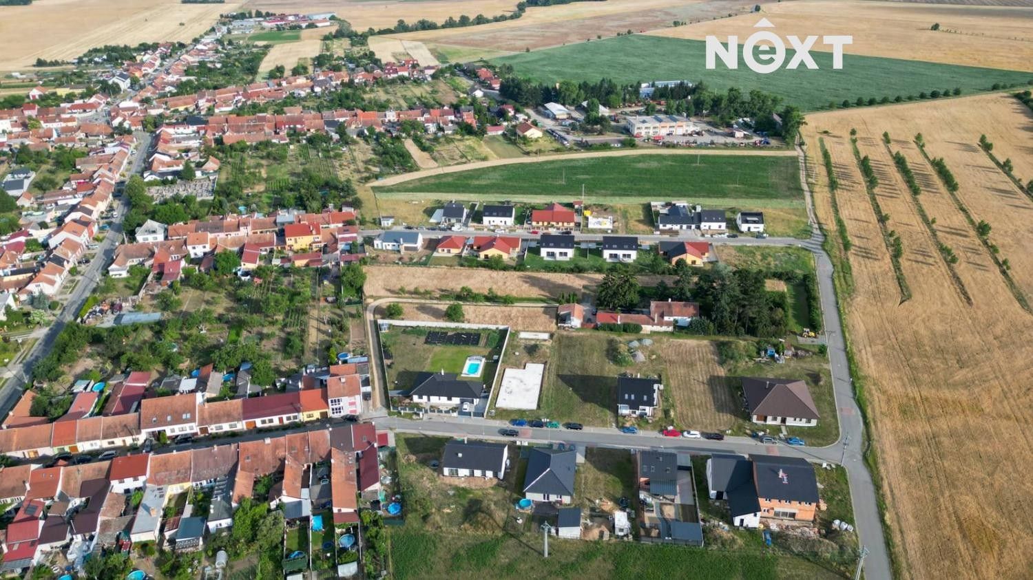 Prodej pozemku 1048 m² - foto 6
