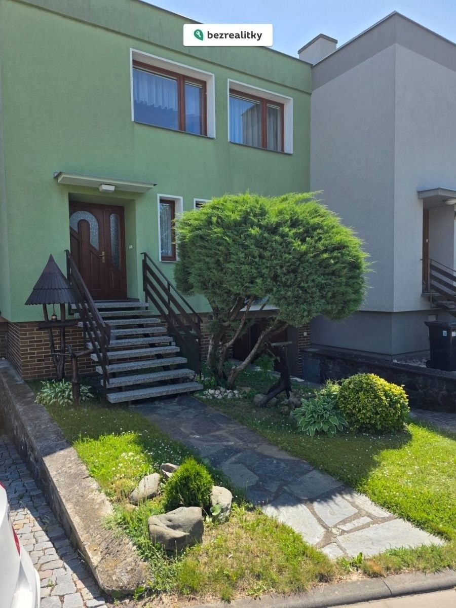 Prodej domu 137 m² - foto 1
