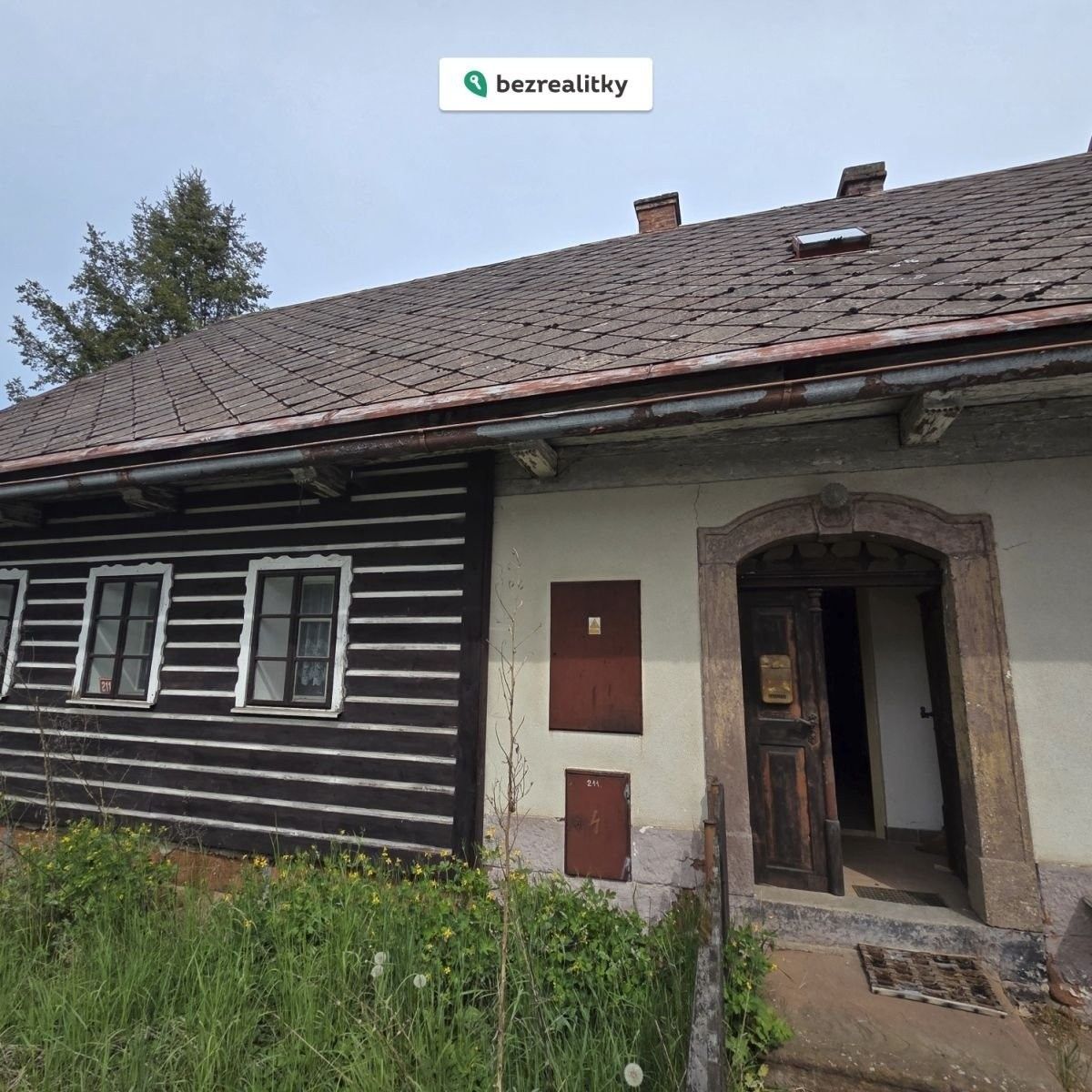 Prodej domu 352 m² - foto 1