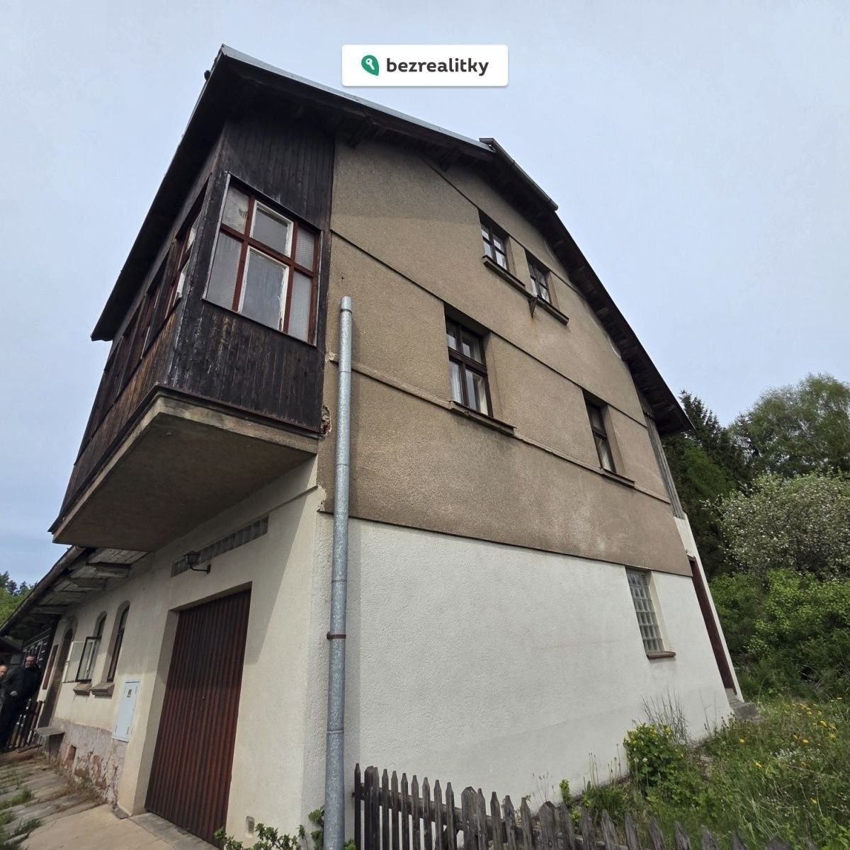 Prodej domu 352 m² - foto 2