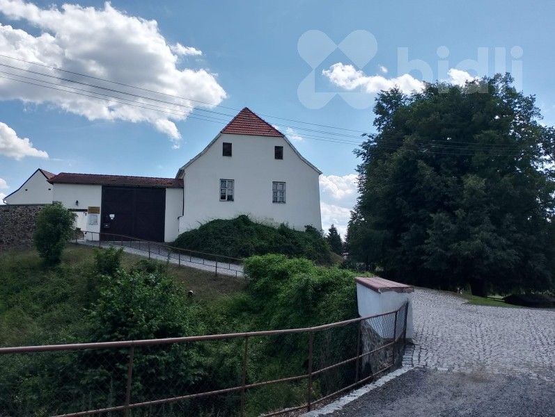 Prodej pozemku 829 m² - foto 10