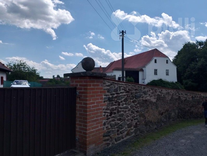 Prodej pozemku 829 m² - foto 9