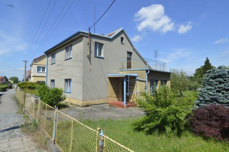 Prodej domu 160 m² - foto 3