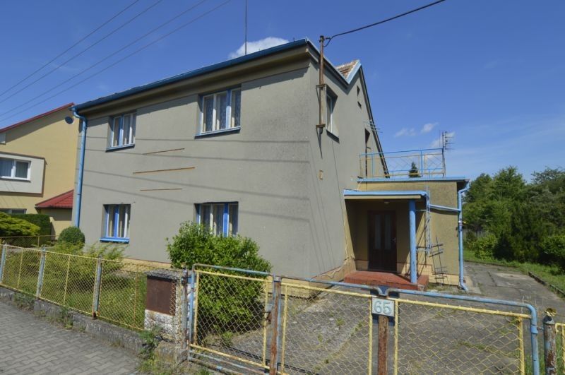 Prodej domu 160 m² - foto 1