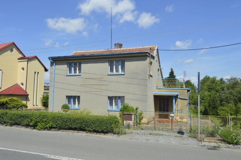 Prodej domu 160 m² - foto 4