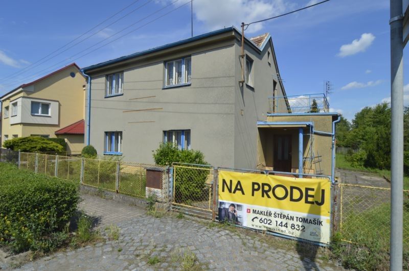 Prodej domu 160 m² - foto 20