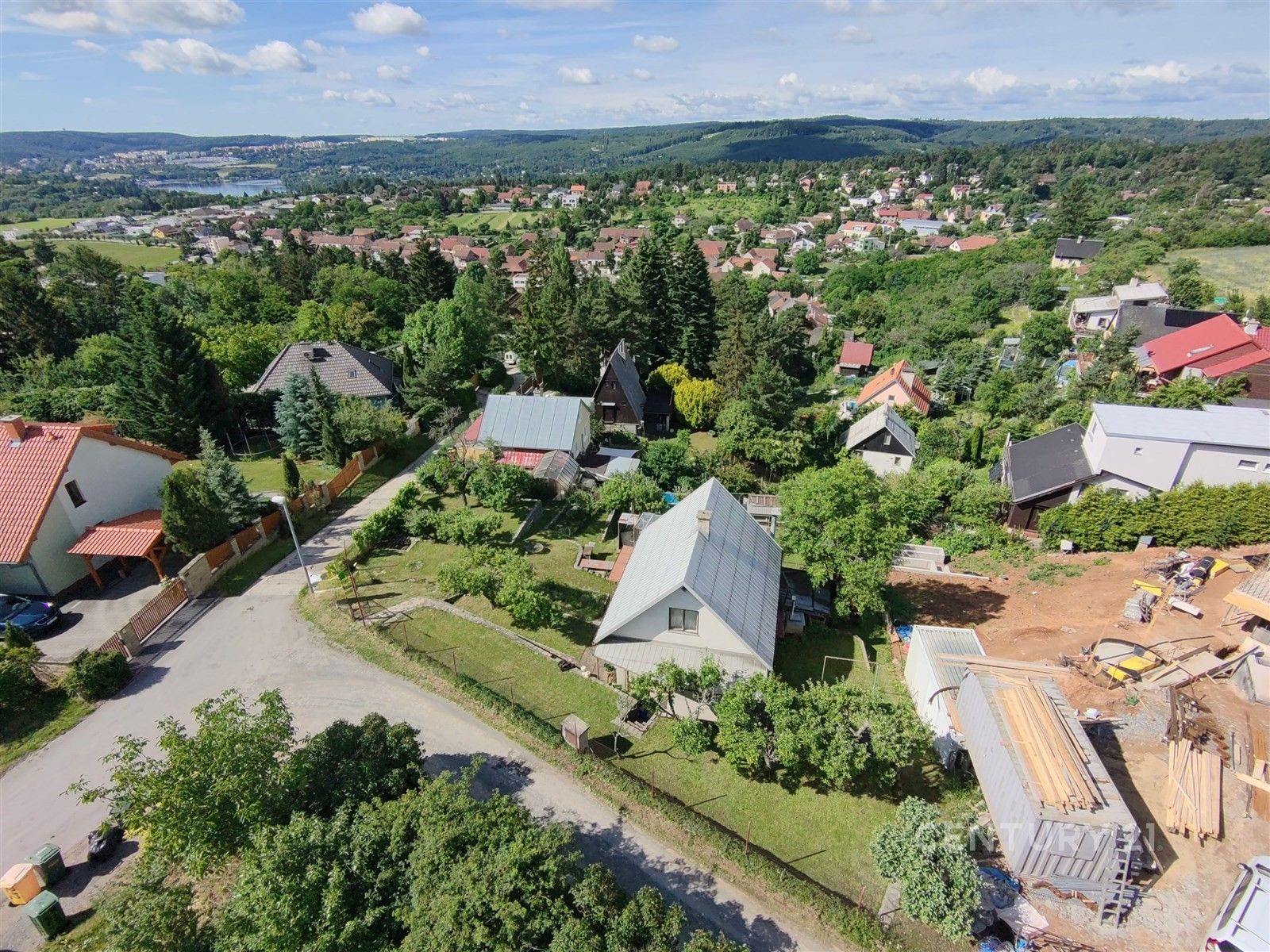 Prodej domu 70 m² - foto 15