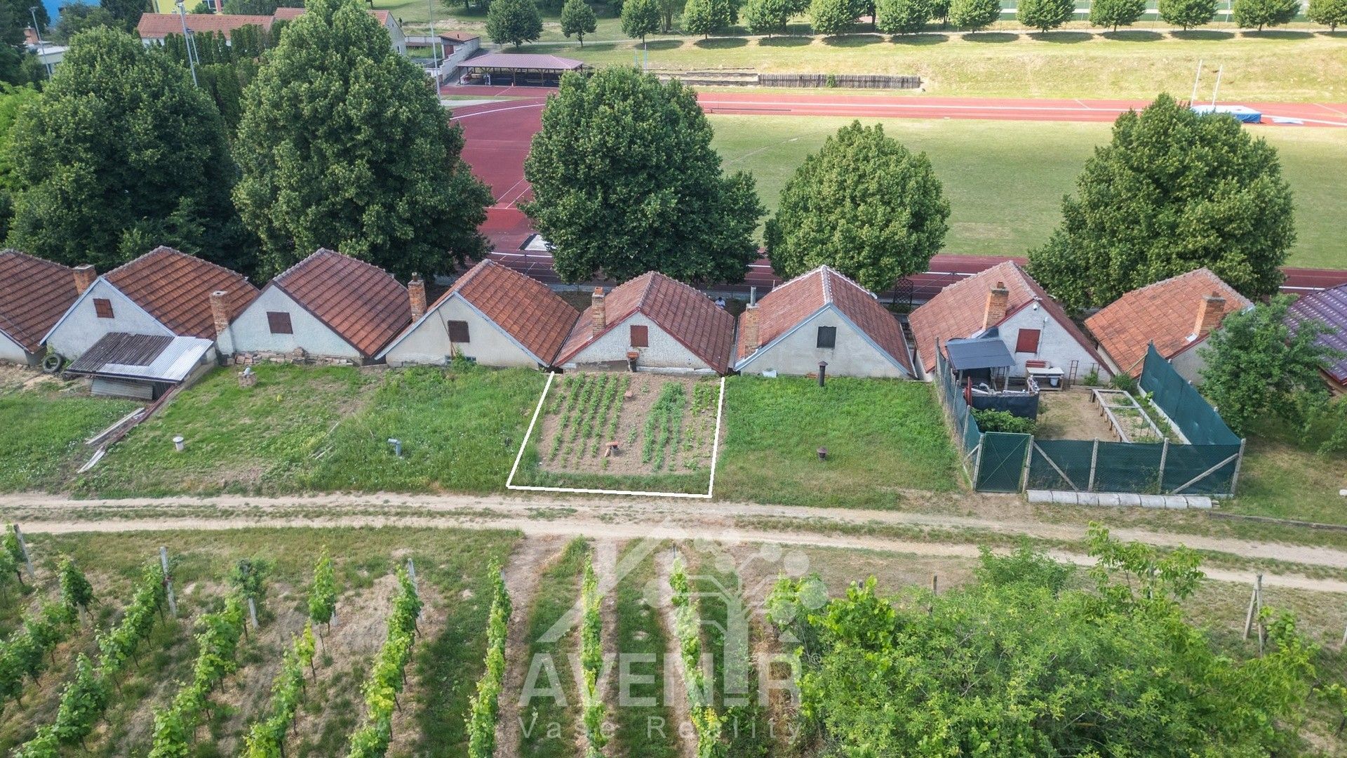 Prodej nemovitosti 84 m² - foto 2