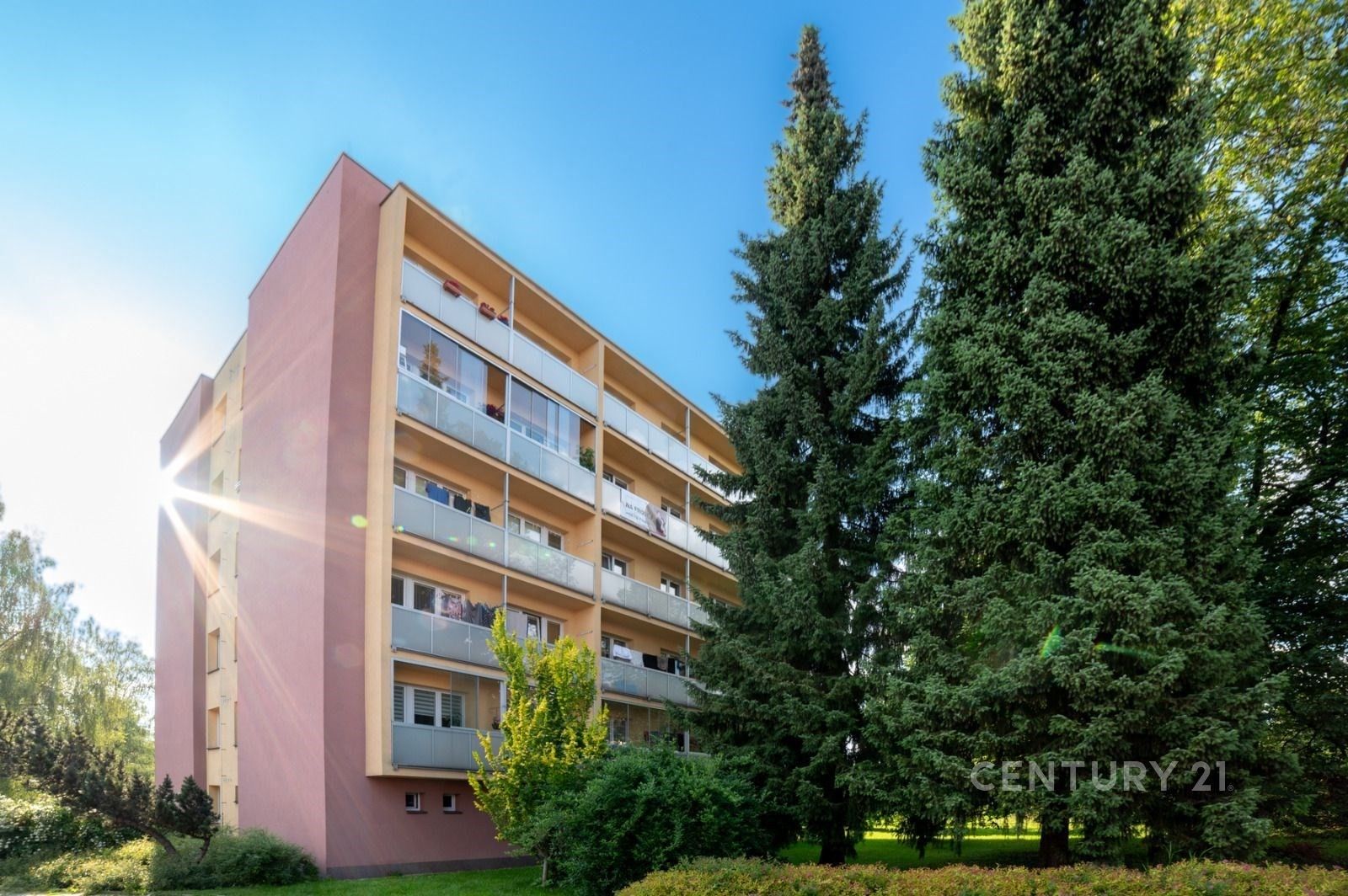 Prodej bytu 4+1 80 m² - foto 13