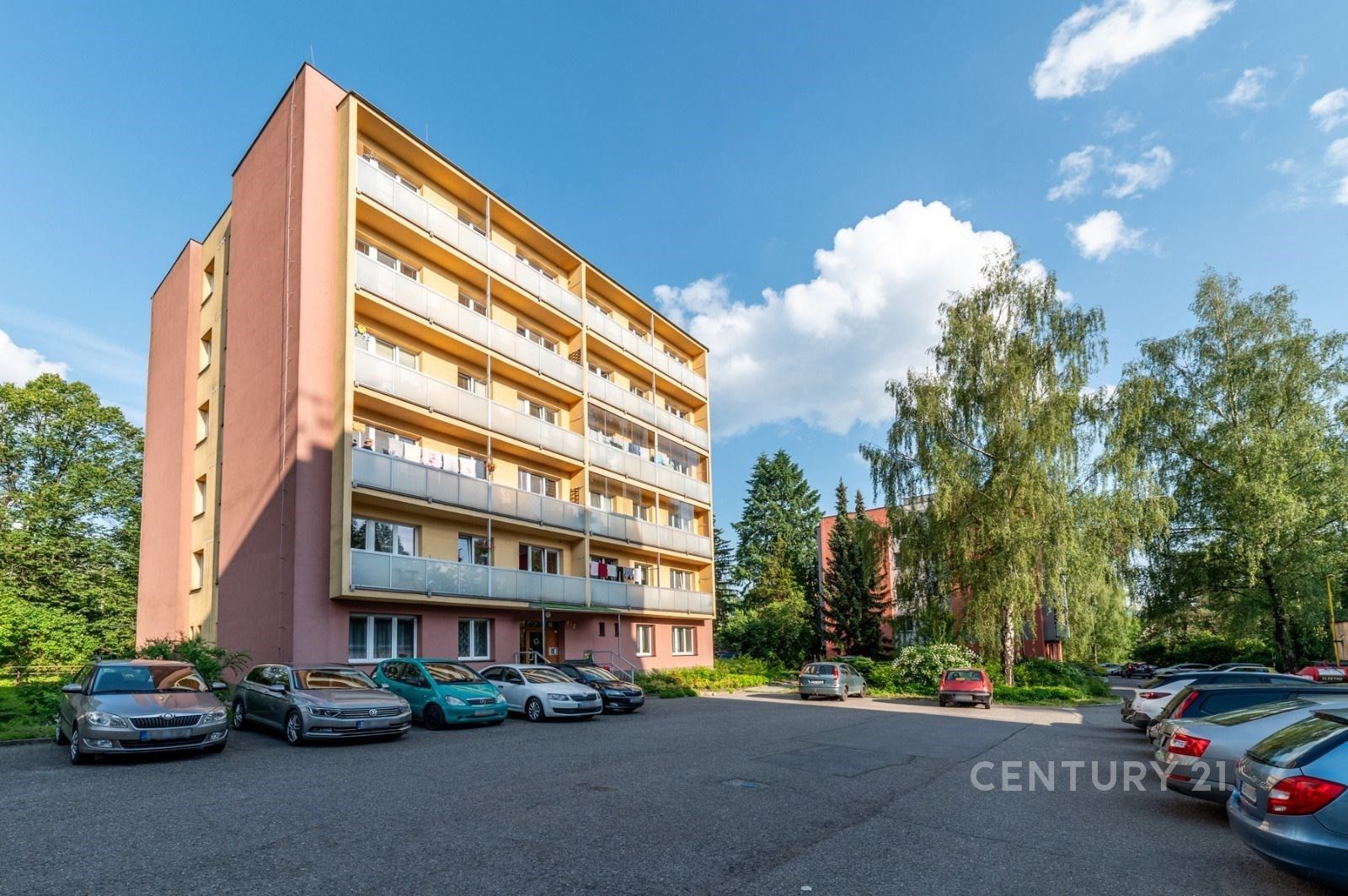 Prodej bytu 4+1 80 m² - foto 14