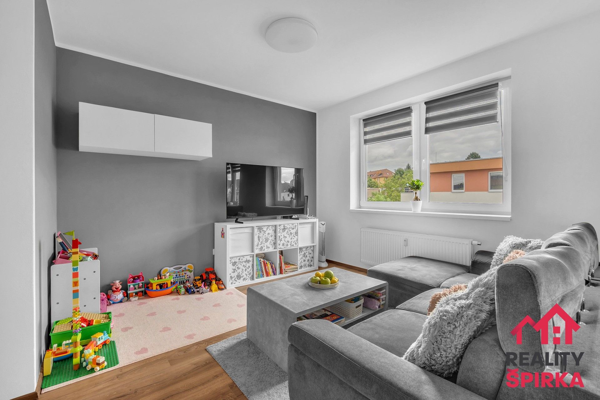 Prodej bytu 2+kk 54 m² - foto 5