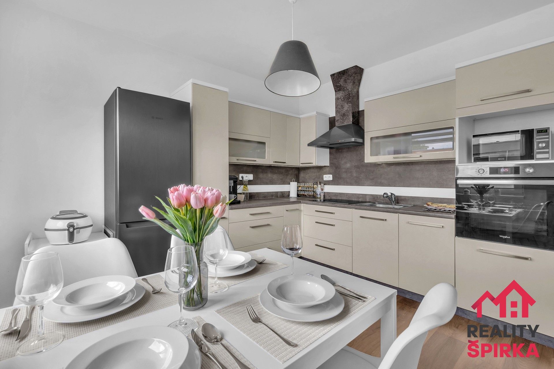 Prodej bytu 2+kk 54 m² - foto 3