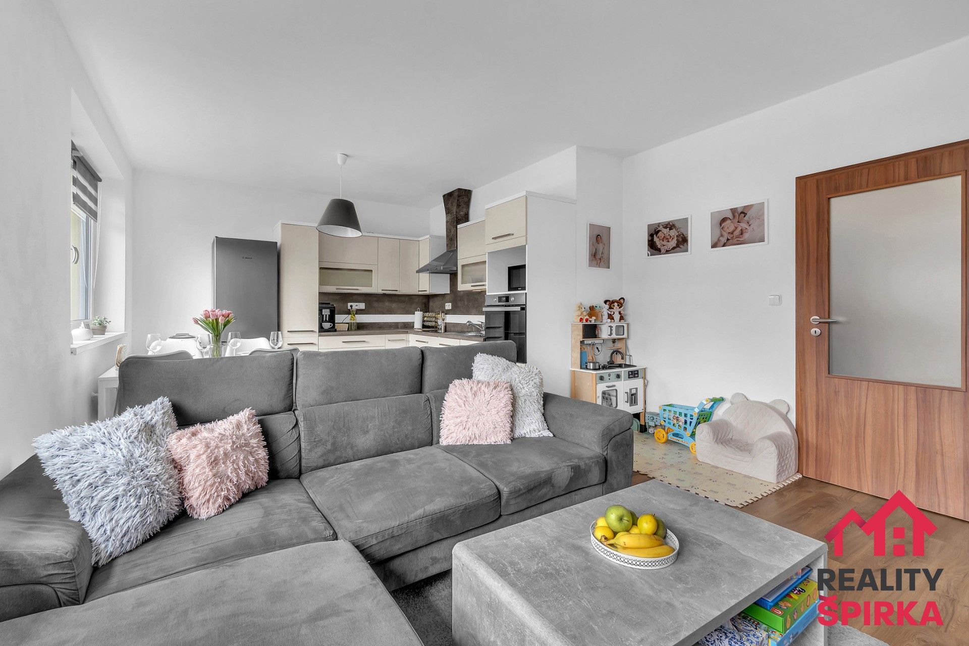 Prodej bytu 2+kk 54 m² - foto 6
