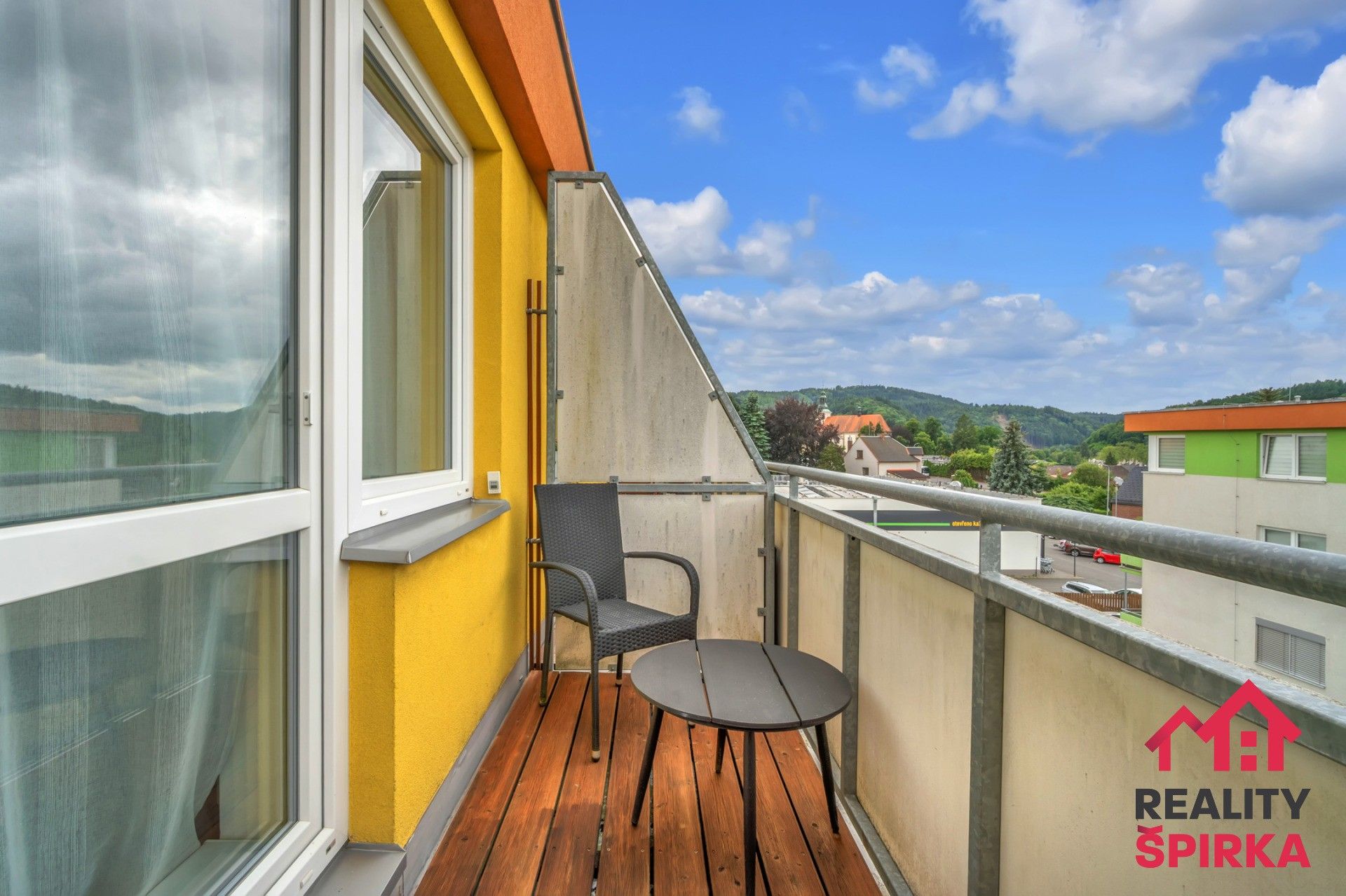 Prodej bytu 2+kk 54 m² - foto 13