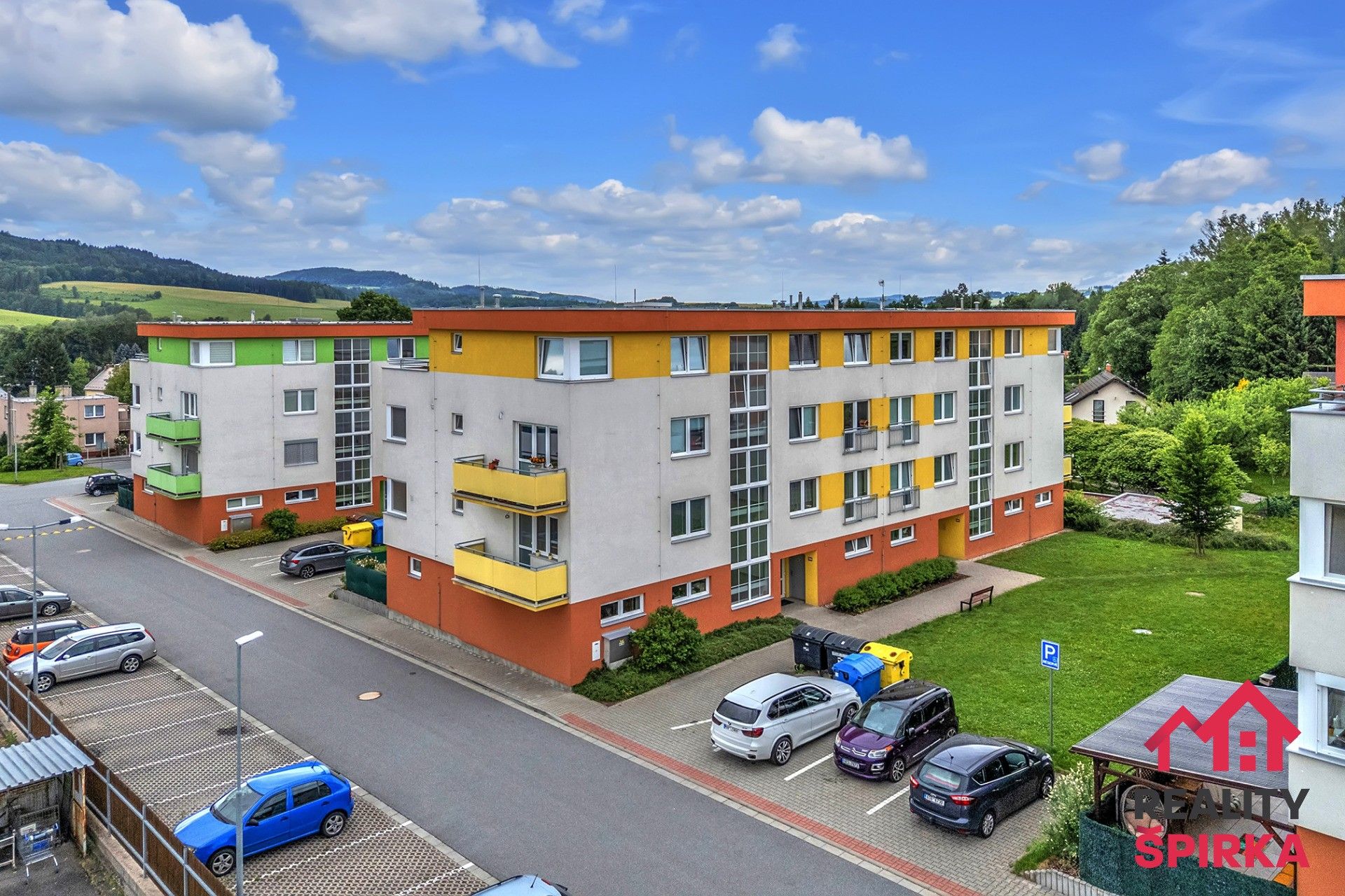 Prodej bytu 2+kk 54 m² - foto 15