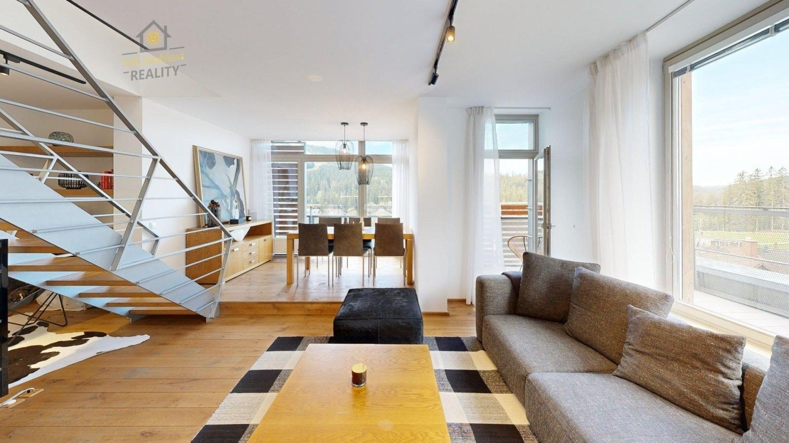 Prodej bytu 3+kk 105 m² - foto 1