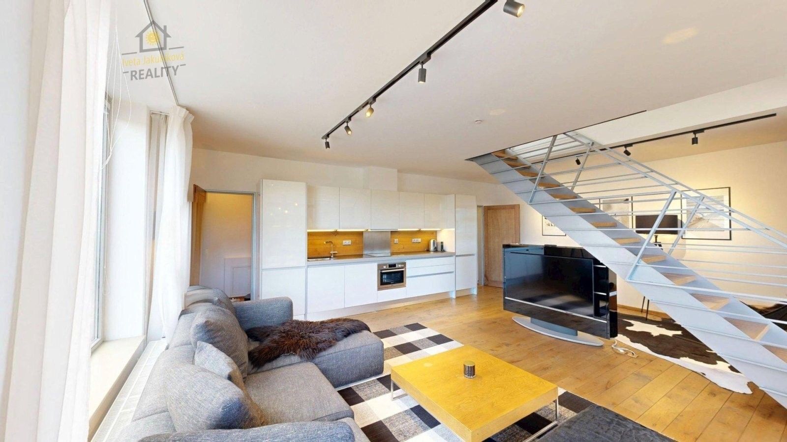 Prodej bytu 3+kk 105 m² - foto 3