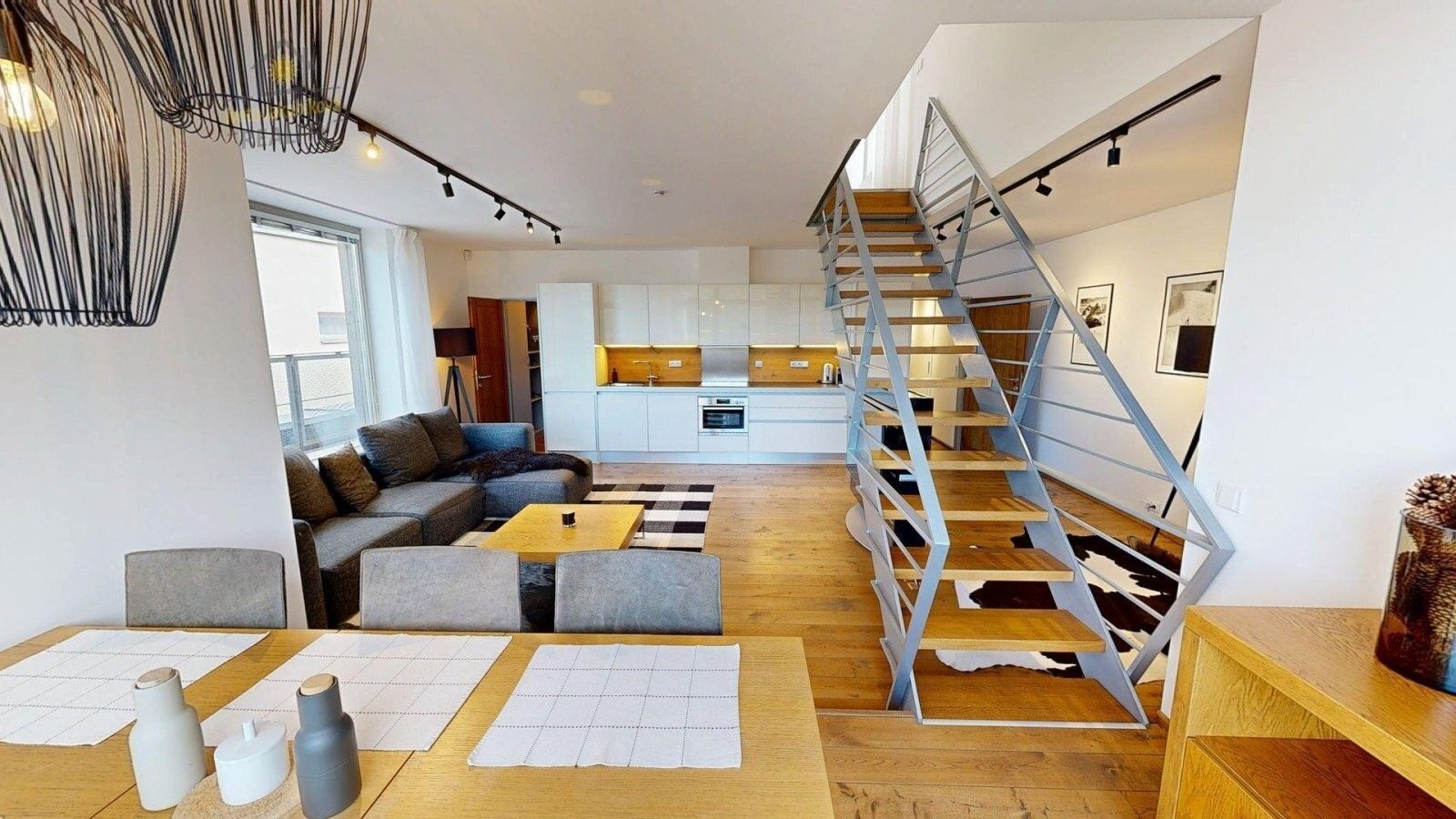 Prodej bytu 3+kk 105 m² - foto 2