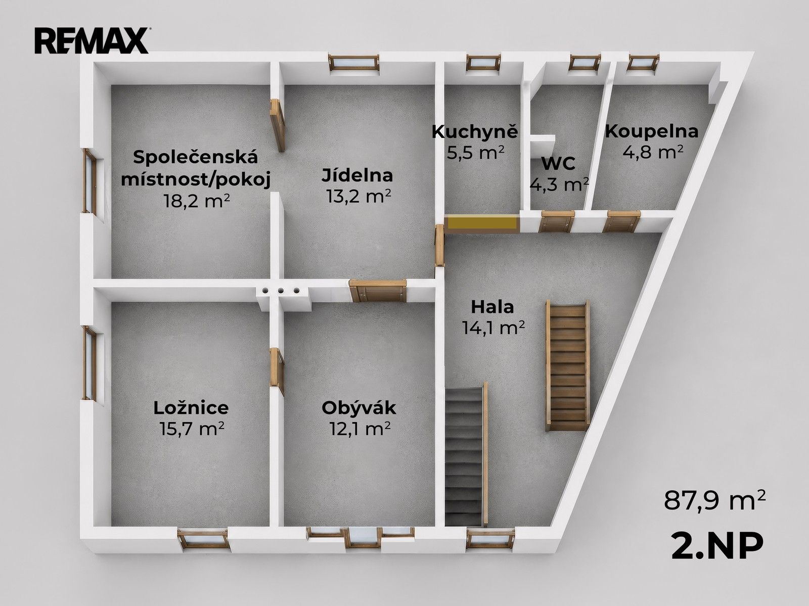 Prodej domu 178 m² - foto 6