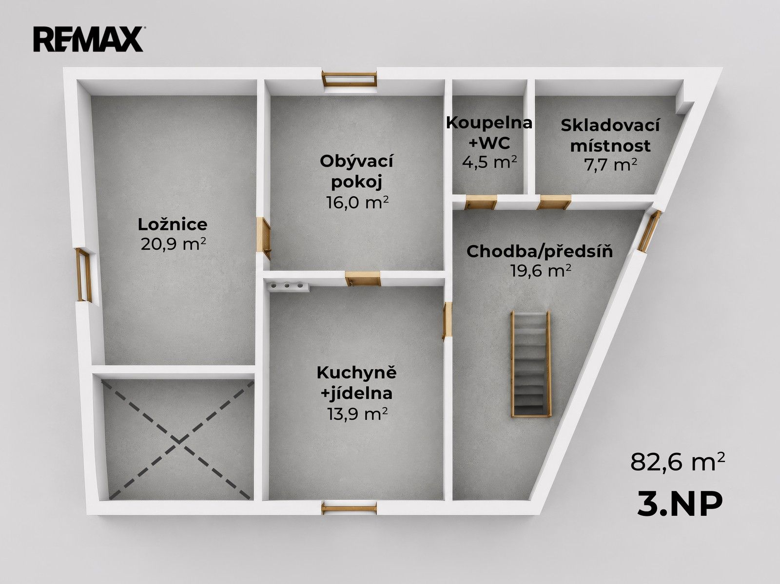 Prodej domu 178 m² - foto 7