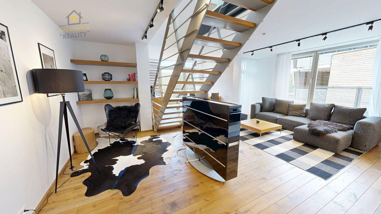 Prodej bytu 3+kk 105 m² - foto 11