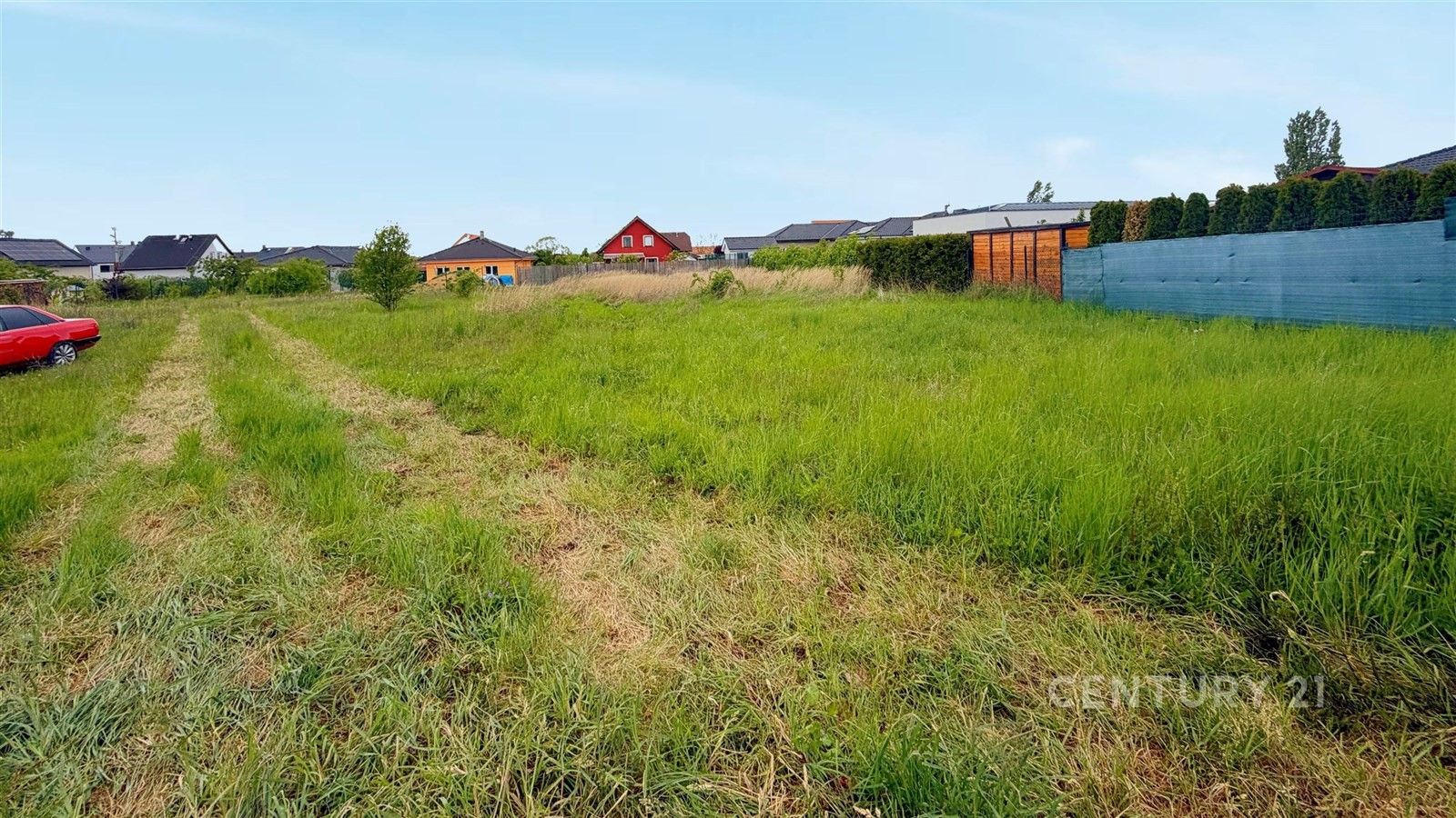 Prodej pozemku 818 m² - foto 5