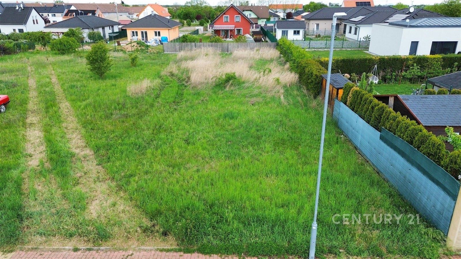 Prodej pozemku 818 m² - foto 6