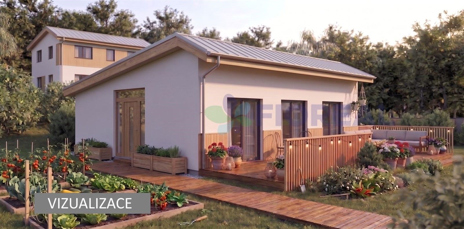 Prodej domu 118 m² - foto 1
