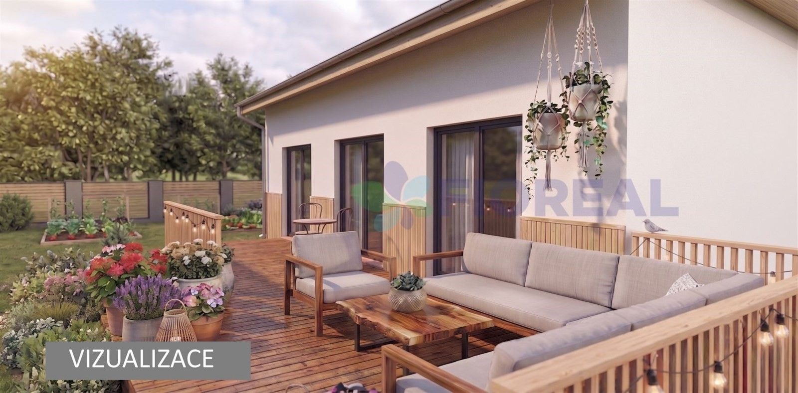 Prodej domu 118 m² - foto 2