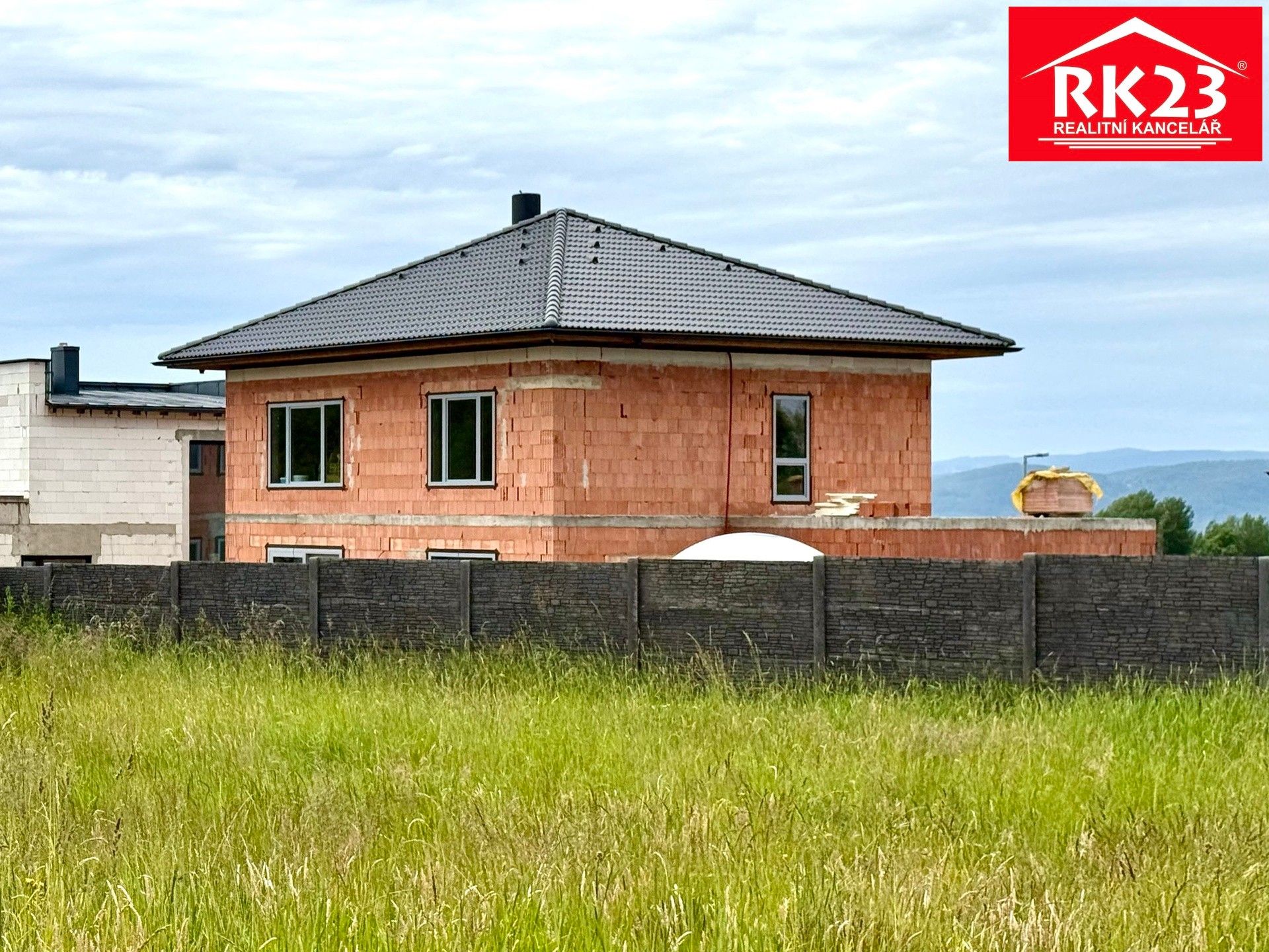 Prodej domu 190 m² - foto 1