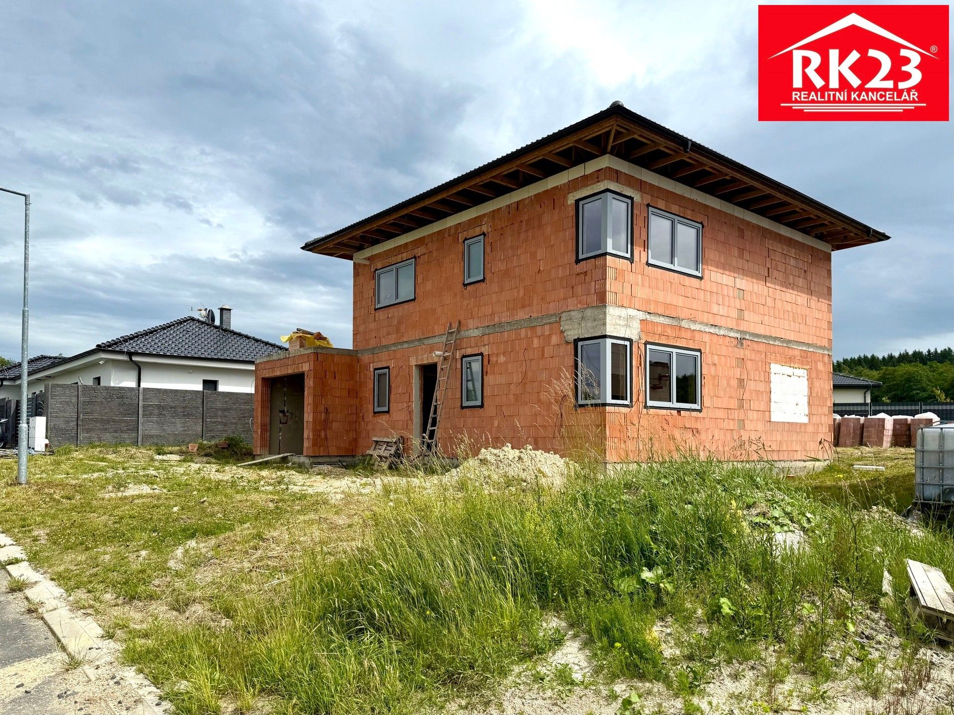 Prodej domu 190 m² - foto 2