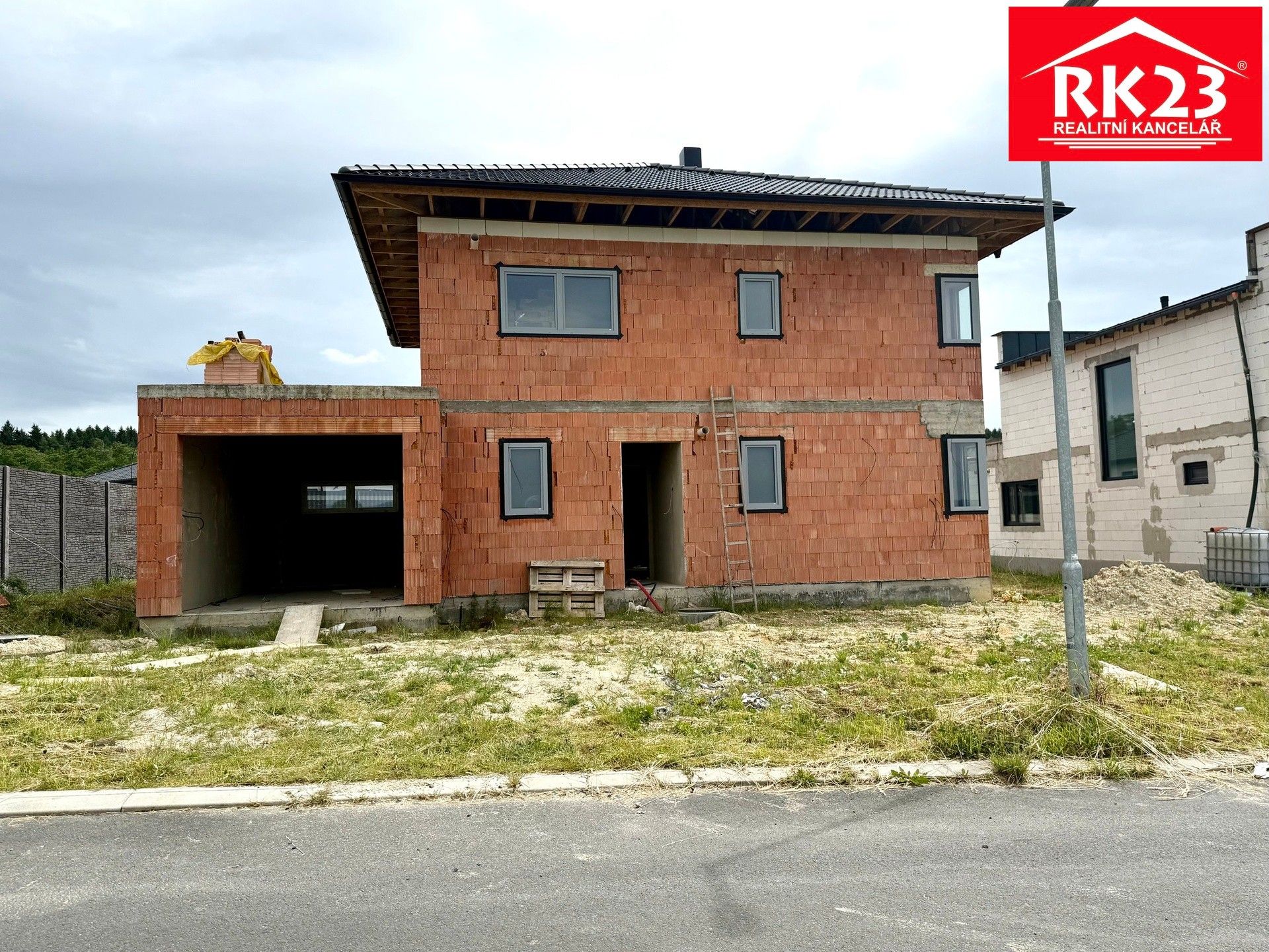 Prodej domu 190 m² - foto 3