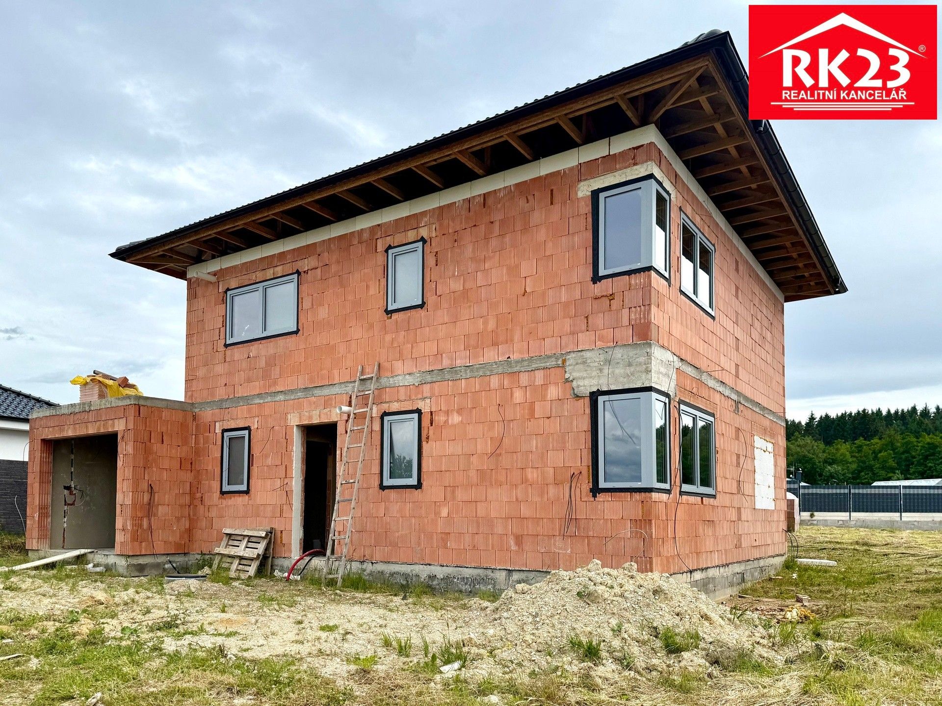 Prodej domu 190 m² - foto 5