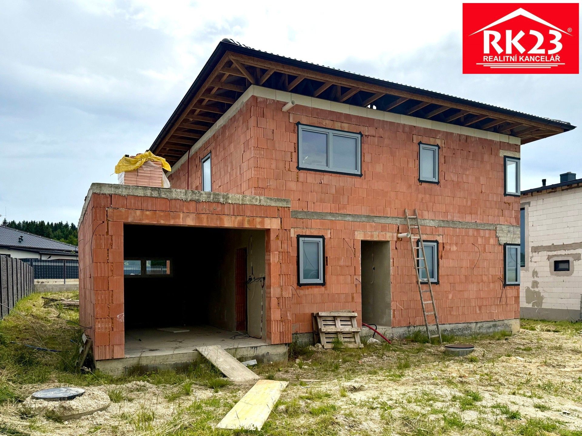 Prodej domu 190 m² - foto 4