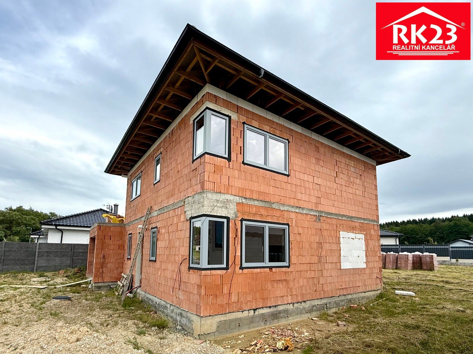 Prodej domu 190 m² - foto 6