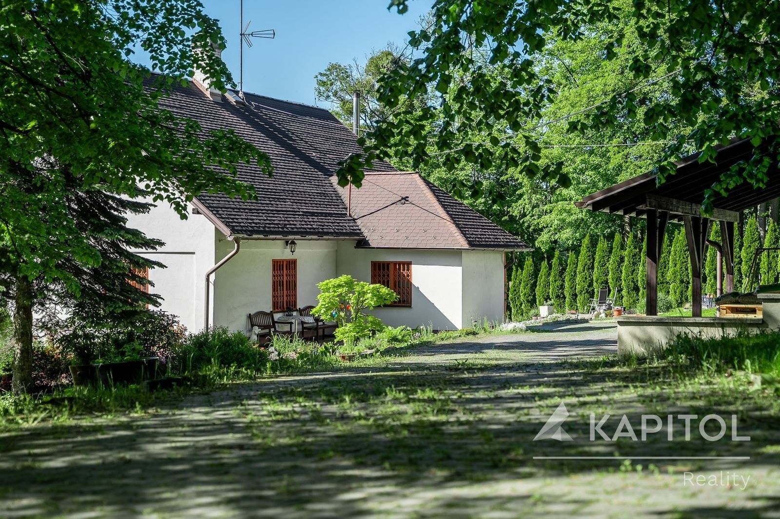 Prodej domu 299 m² - foto 4